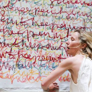 Marie Gossart  – ACTION WRITING (AW#4)
