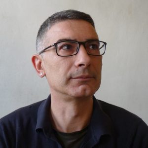 Didier da Silva – Toutes les pierres