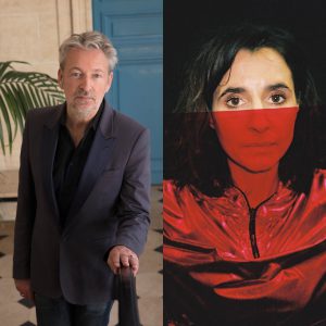 Éric Reinhardt – Comédies françaises