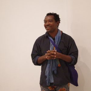 Hervé Yamguen – « Héroïsmes ordinaires »