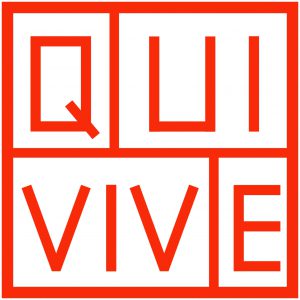 La collection « Qui Vive » des éditions Buchet/Chastel