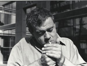 Gilles Ortlieb – «  Ângelo et Mikhaïl, dans les marges »