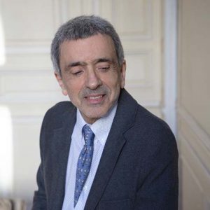 Régis Jauffret – Microfictions 2022