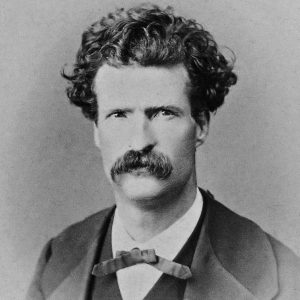 Cette maudite race humaine de Mark Twain