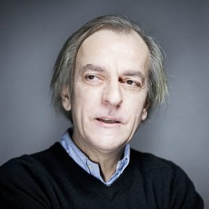 Jean-Paul Goux – « L’Ombre s’allonge »