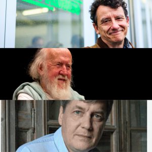 « La Poétique du Jardin : Un petit monde, un monde parfait »