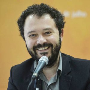 « Riad Sattouf, libraire d’un soir »