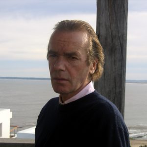 Tandem Paris-London : Martin Amis