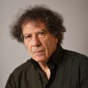 Alain Veinstein – Les Ravisseurs