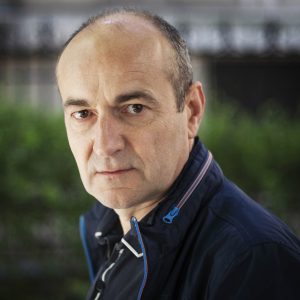 Jean-Hubert Gailliot – Actions spéciales