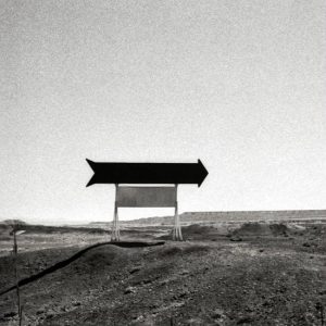 Christian Garcin & Patrick Devresse (photographe) – Mini-fictions en grand format