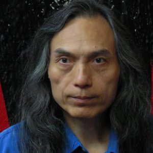 Ma Desheng & Guilhem Fabre  « Souffles du monde »