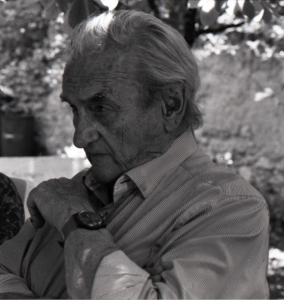 Hommage à Michel Deguy