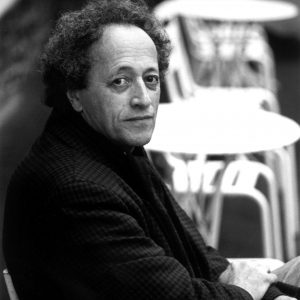 Carte blanche à Bernard Noël – La place de l’autre