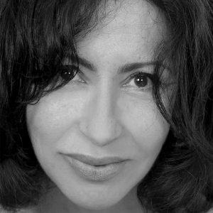 Yasmina Reza – Serge