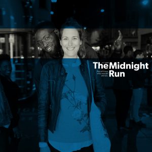 Tandem Paris-London : Midnight Run (Piste de nuit)