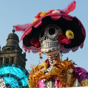 La poésie mexicaine contemporaine