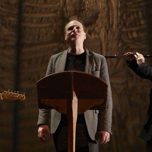 « Contretemps » – Compagnie Rassegna