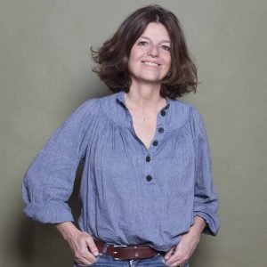 Maylis de Kerangal – Canoës
