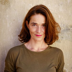 Karine Henry – La Danse sorcière
