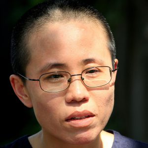 Catherine Blanjean – Liu Xia, lettres à une femme interdite