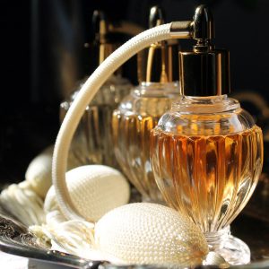 Parfums & poésie – Jean-Christophe Hérault & Denyse Beaulieu