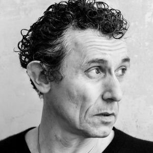 Rouge ou mort de David Peace