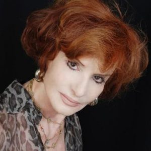 Remise du Prix Vénus Khoury-Ghata