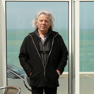 Michel Surya – Le Monde des amants (L’Éternel retour)