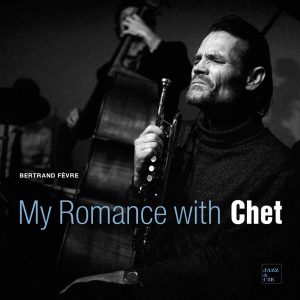 Chet Baker, le poète du Jazz d&rsquo;après le livre et en présence de Bertrand Fèvre