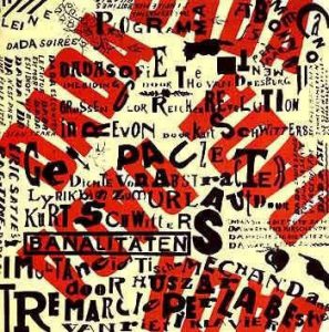 Dada, l’esprit irrévérencieux fait Art