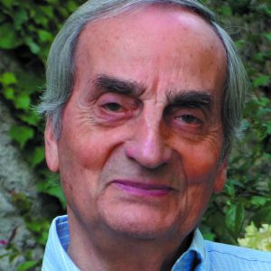 Charles Juliet – Le jour baisse