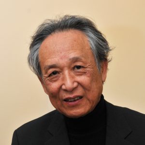 Gao Xingjian, Prix Nobel de littérature