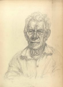 Hommage à John Berger