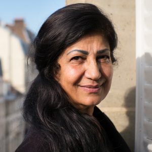 Hala Mohammad – Prête-moi une fenêtre