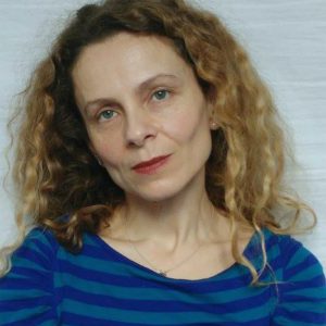 Séverine Daucourt – Transparaître