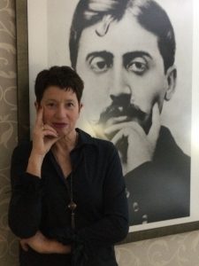 Masterclass avec Catherine Cusset – « De l&rsquo;autobiographie au roman  »