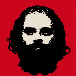 Allen Ginsberg & la Beat Generation