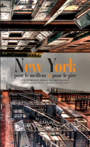 « New York pour le meilleur et pour le pire » – John Freeman & Michael Salu