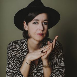 Festival Italissimo : lecture musicale autour de l’œuvre de Goliarda Sapienza