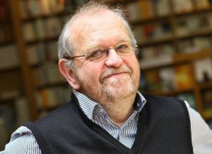 « Vivre avec les livres – Libraires au XXIe siècle » de Henri Herré