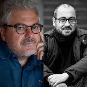 FESTIVAL ITALISSIMO : ROBERTO ANDÒ & ANGELO PETRELLA