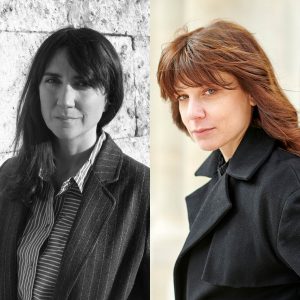 Festival Italissimo : Laura Ulonati & Sarah Chiche