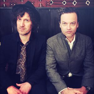 Patrick Mille & Florent Marchet : « Relire Georges Perros »