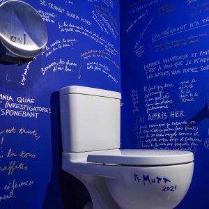 Soirée « Retrouvailles »