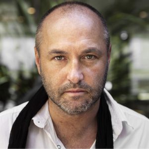 Colum McCann – Treize façons de voir