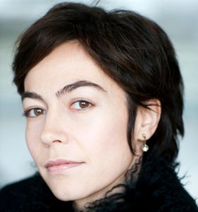Eléonore Pourriat – Histoire d&rsquo;Adrián Silencio