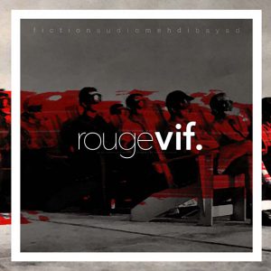 Lecture de la fiction radiophonique « Rouge vif » de Mehdi Bayad