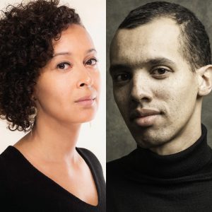 Beata Umubyeyi Mairesse & Gaël Faye -Tous tes enfants dispersés