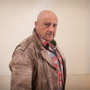 Festival Lettres d&rsquo;Israël : Raphaël Jérusalmy
